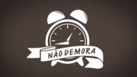 Não Demora